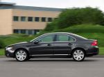 Volvo S80 DRIVe Efficiency 2011 года (UK)